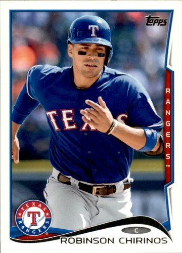 Texas Rangers Baseball History (@txrangerhistory) on Twitter photo 8/5/14: <a href="/robinson28ch/">Robinson Chirinos</a> homered twice and Colby Lewis pitched a six hitter to lead Texas to a 16-0 rout of the White Sox, the largest shutout win in team history. <a href="/jparencibia9/">Jp Arencibia</a>, Adrian Beltre and Shin-Soo Choo also went deep for the Rangers, who set a season-high in runs scored. 8/5/14: <a href="/robinson28ch/">Robinson Chirinos</a> homered twice and Colby Lewis pitched a six hitter to lead Texas to a 16-0 rout of the White Sox, the largest shutout win in team history. <a href="/jparencibia9/">Jp Arencibia</a>, Adrian Beltre and Shin-Soo Choo also went deep for the Rangers, who set a season-high in runs scored.