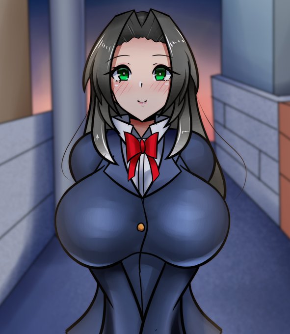 私は名もないモブ少女が悪堕ちする描写とかが好きという性癖を詰め込んだやつ。 