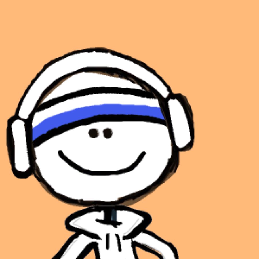 gm 💫 a handsome mfer