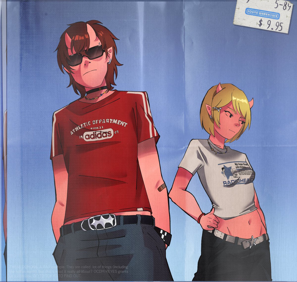 good morning tv
#illustration #ocart