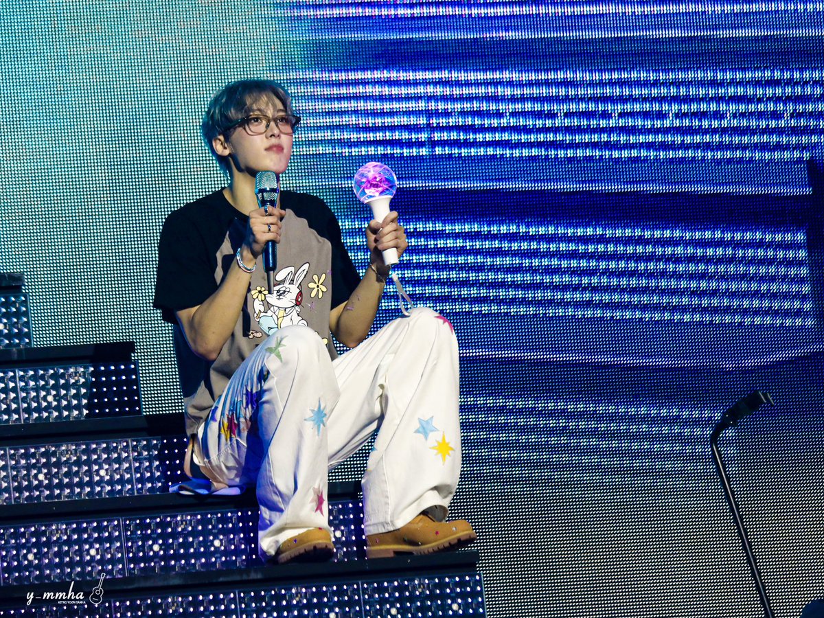 y_mmha's tweet image. 250802 PRISM 팬콘 

💜🌟

#ASTRO  #아스트로  #アストロ
#윤산하 #YOONSANHA #ユンサナ
#PRISMfromYtoA