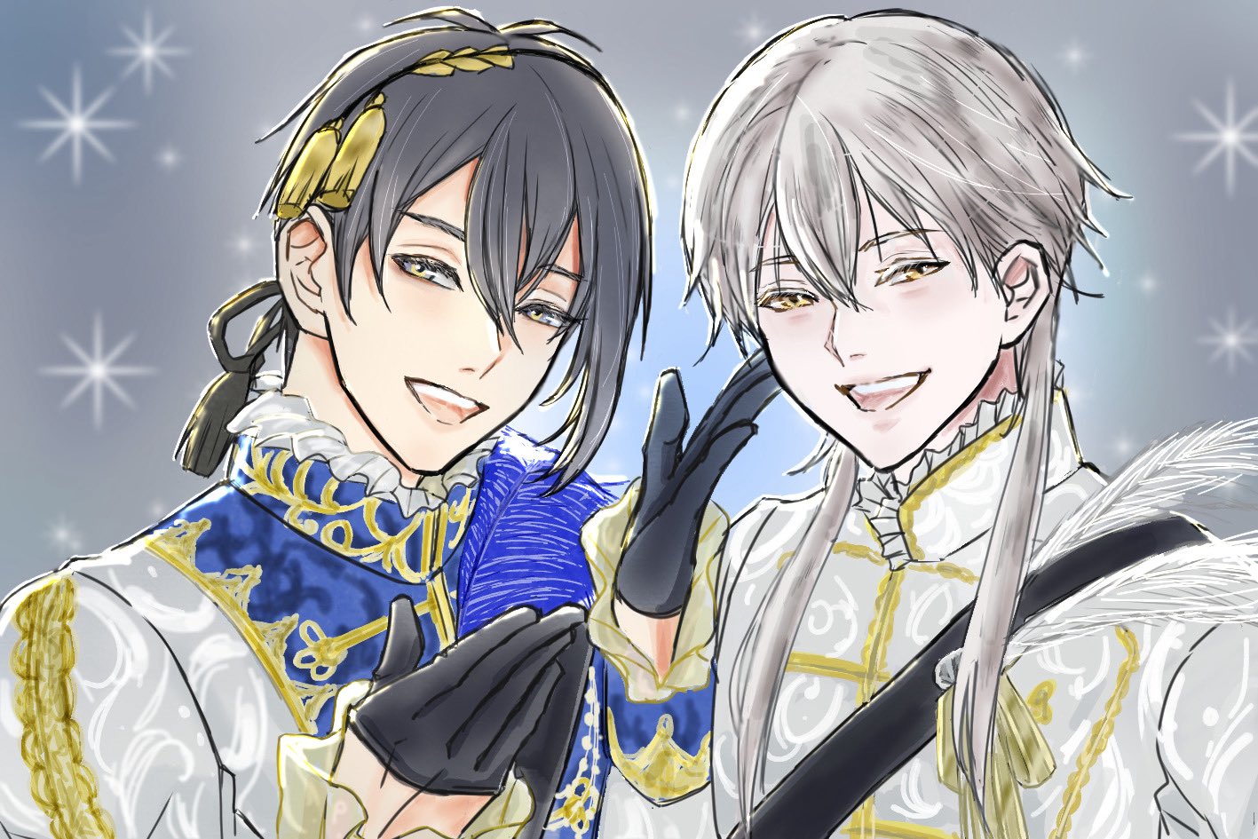 ぺんぺん (@penpen_777) / X