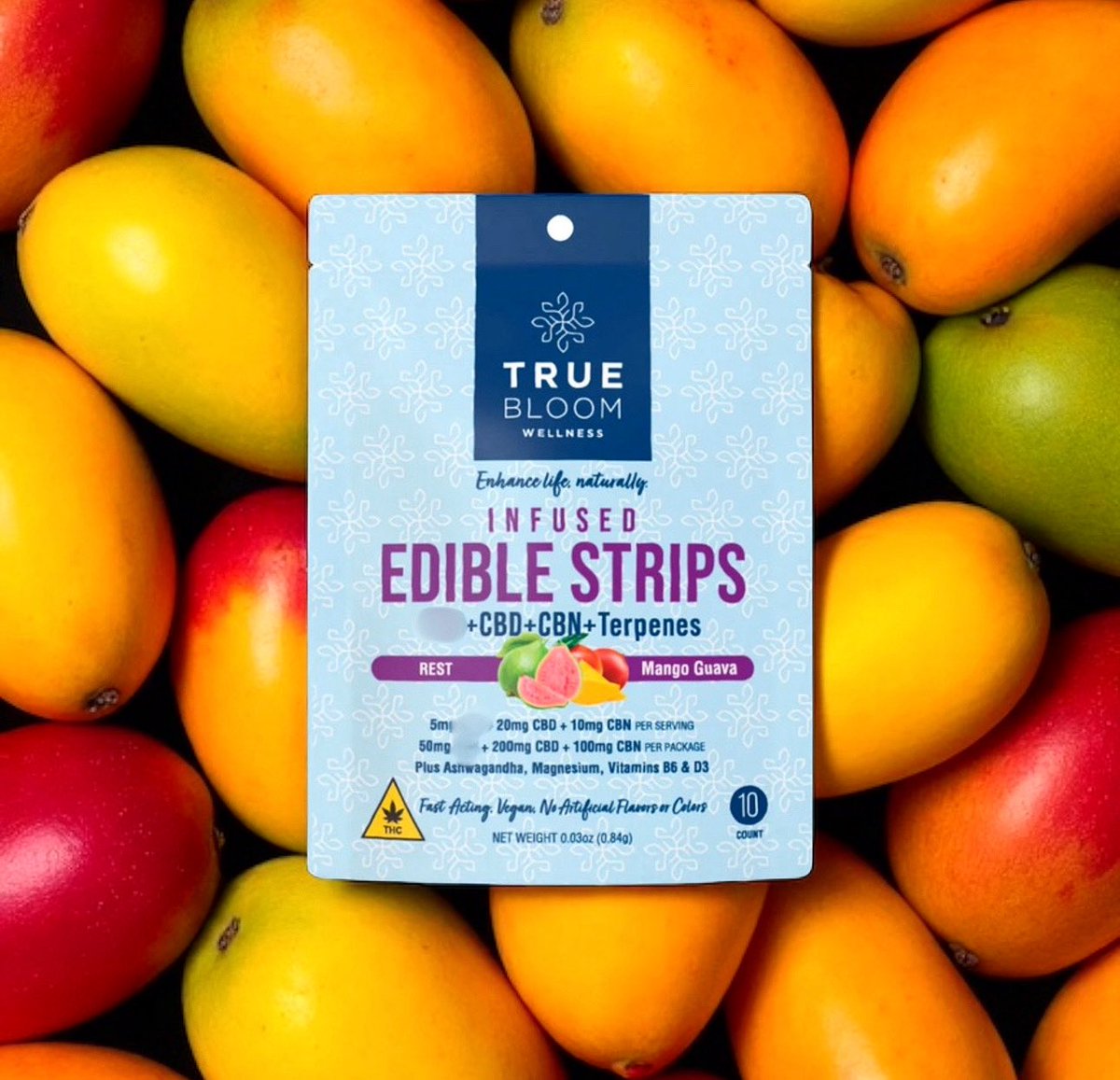 True Bloom Wellness (@truebloomwell) / Posts / X