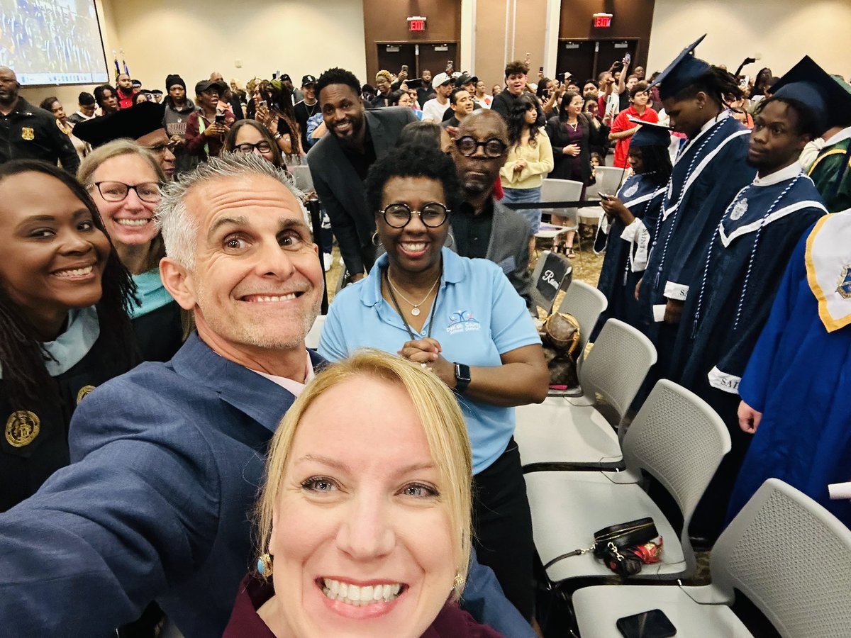 Dr. Norman C. Sauce III (@drnormancsauce3) on Twitter photo <a href="/DeKalbSchools/">DeKalb Schools, GA</a> Summer Graduation Ceremony underway! Congrats, Class of 2025, as you enter your next doorways through employment, enlistment, enrollment, or entrepreneurship. We are so proud of your accomplishments, as we’ve doubled our number of summer grads! #TheDeKalbDifference <a href="/DeKalbSchools/">DeKalb Schools, GA</a> Summer Graduation Ceremony underway! Congrats, Class of 2025, as you enter your next doorways through employment, enlistment, enrollment, or entrepreneurship. We are so proud of your accomplishments, as we’ve doubled our number of summer grads! #TheDeKalbDifference