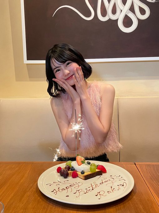 関谷瑠紀のTwitter画像45