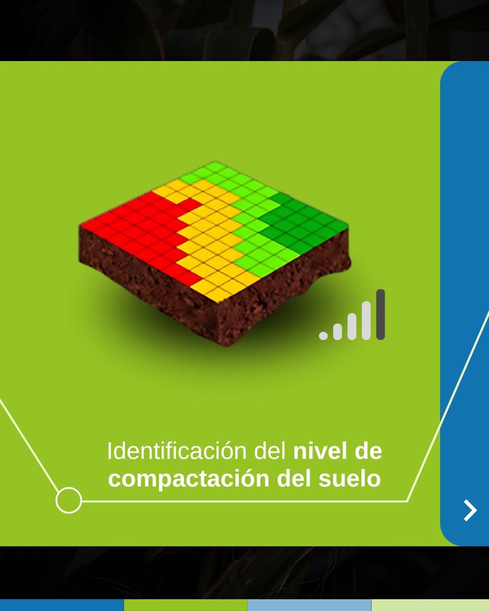 Easyagroap's tweet image. 𝗣𝗿𝗼𝗰𝗲𝘀𝗮𝗺𝗼𝘀 𝗱𝗮𝘁𝗼𝘀 𝗽𝗮𝗿𝗮 𝘁𝗼𝗺𝗮𝗿 𝗺𝗲𝗷𝗼𝗿𝗲𝘀 𝗱𝗲𝗰𝗶𝘀𝗶𝗼𝗻𝗲𝘀. 📊  En EasyAgro, convertimos los datos del suelo en información útil para tu campo.

𝗦𝗢𝗠𝗢𝗦 𝗘𝗔𝗦𝗬 𝗔𝗚𝗥𝗢. 𝗦𝗔𝗕𝗘𝗠𝗢𝗦 𝗗𝗘 𝗦𝗨𝗘𝗟𝗢.

#ProcesamientoDeDatos #ZonasDeManejo