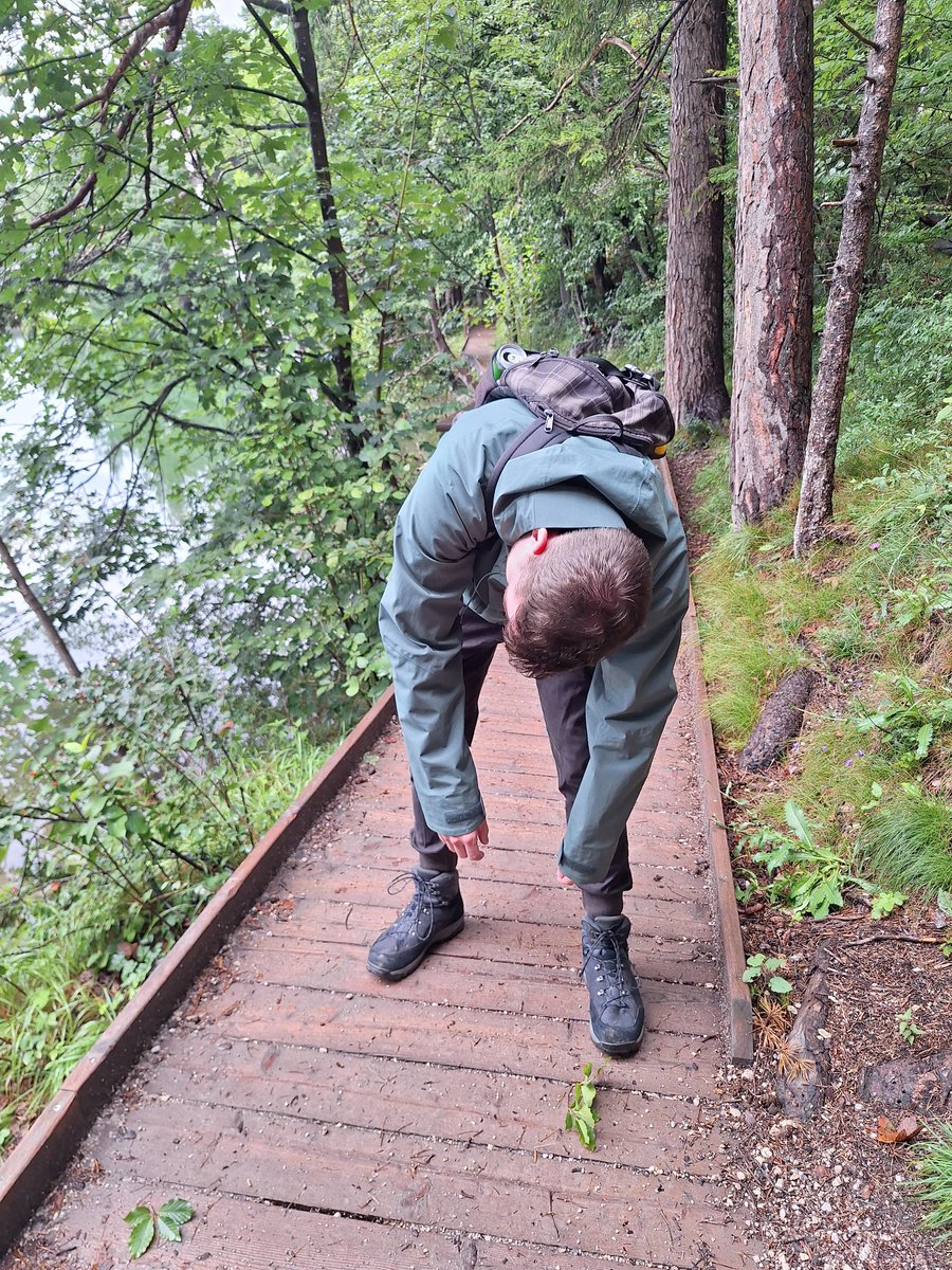 No way NiceTwice hitting the Fenty Lean