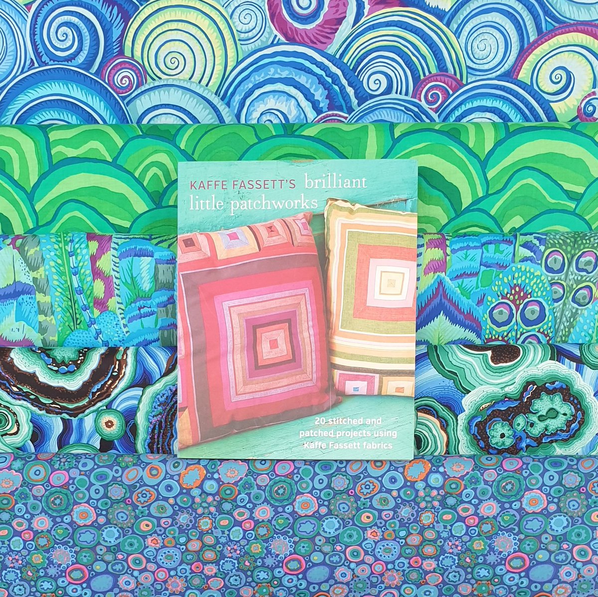 Nimble Thimbles tweet media