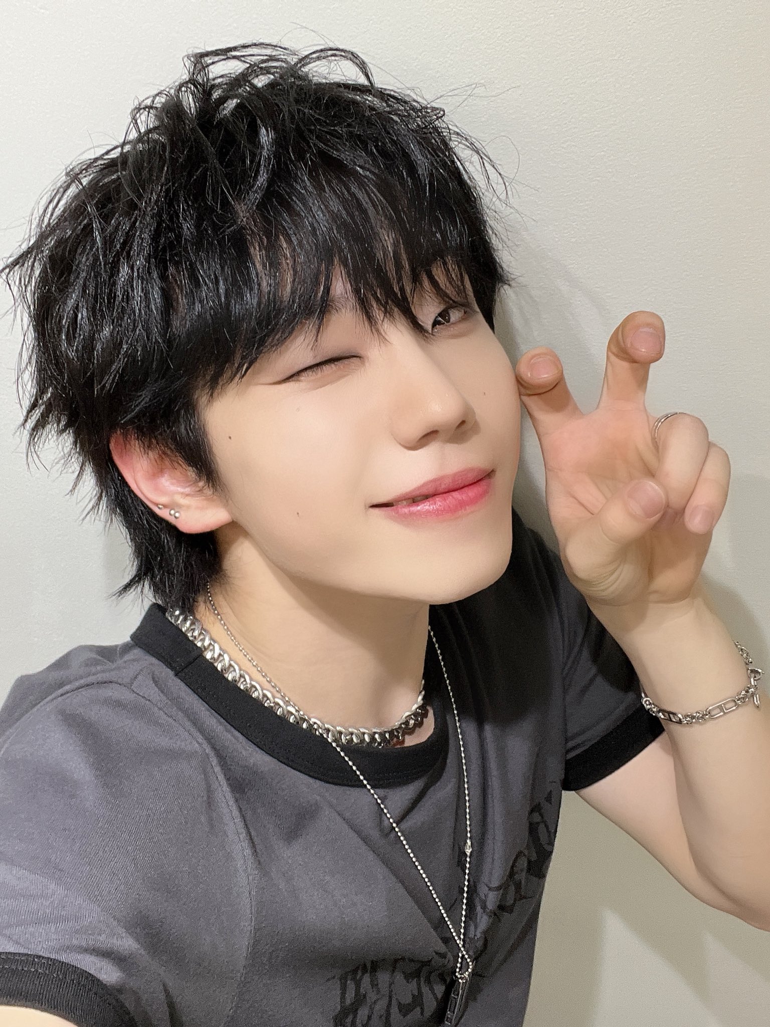 E'LAST ウォンジュン Won Jun (E'LAST) | Kpop Wiki | Fandom