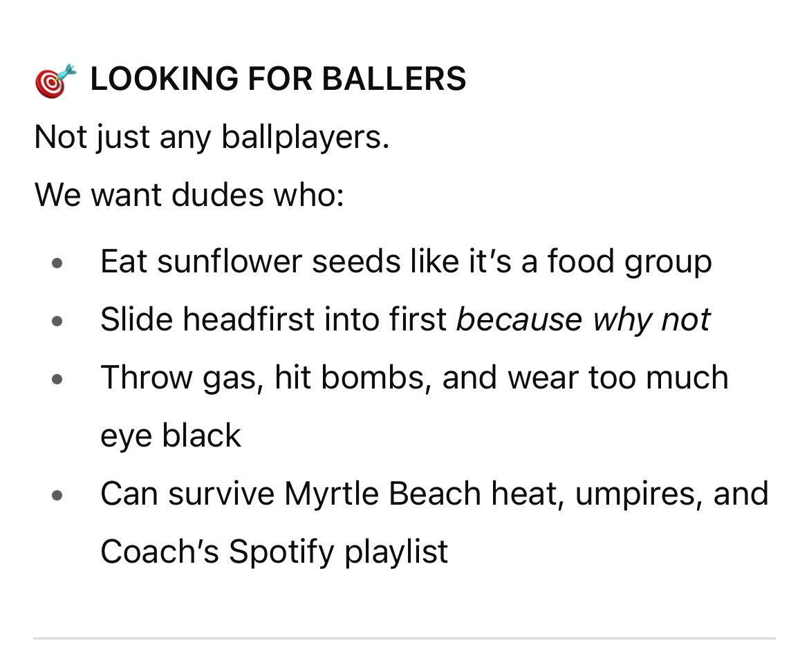 Forestbrook Mallards tweet media