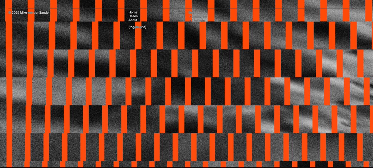 Mike van der Sanden ↓

footer.design/sites/mike-van…