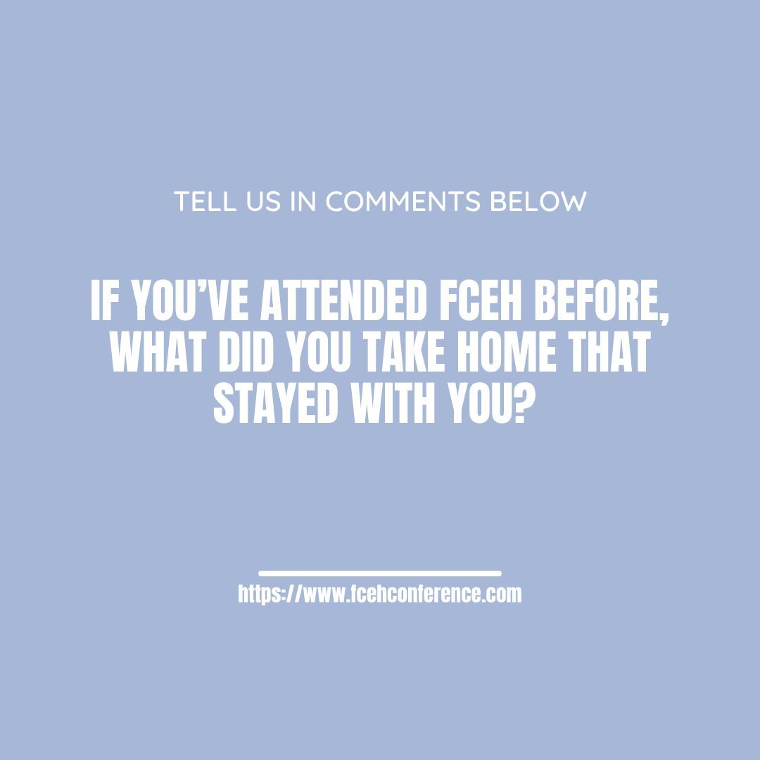 FL_Homeless's tweet image. As we look forward to #FCEH2025 it’s important to look back on the past as well, so leave in the comments bellow a previous FCEH moment that stuck with you.