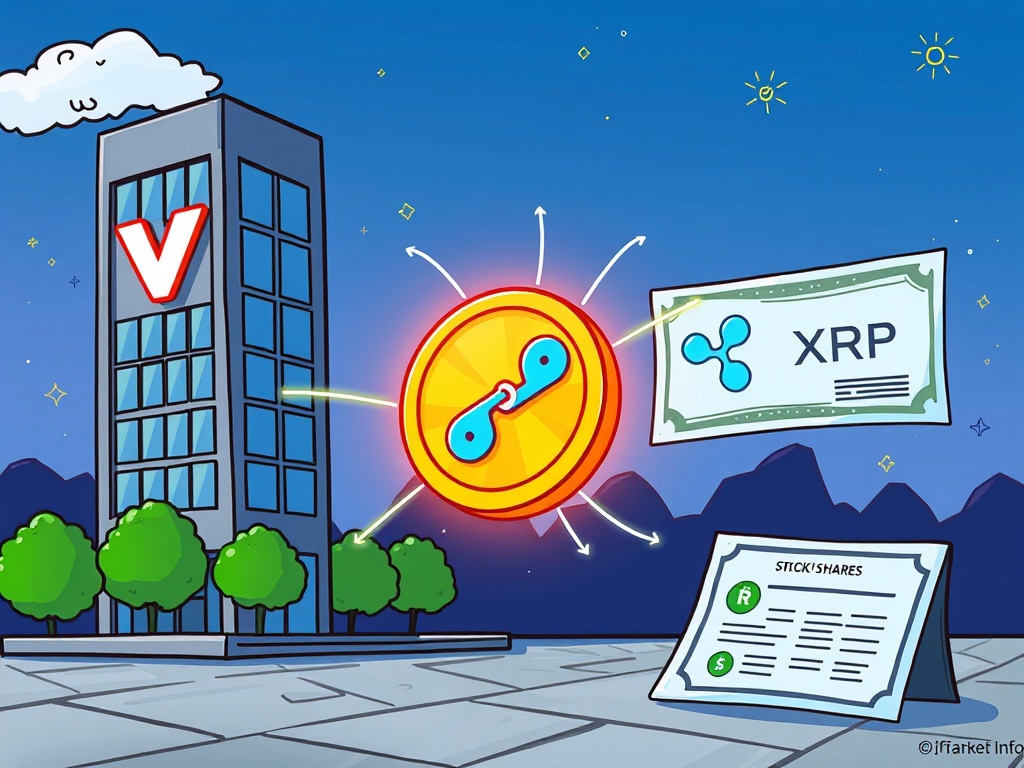 The cryptocurrency world is buzzing with significant news! Nasdaq-listed energy solutions firm VivoPower recently made a pivotal announcement: it intends to acquire a staggering $100 million worth of privately held VivoPower Ripple shares.
bitcoinworld.co.in/vivopower-ripp…