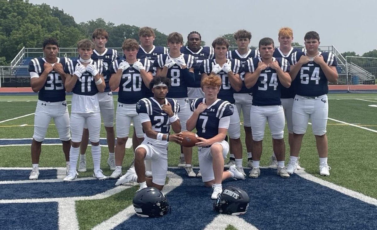 Conrad Weiser Scouts Photo Day 2025 mikedragosports.com/conrad-weiser-…  <a href="/conradweiser/">Conrad Weiser</a> <a href="/WeiserFootball/">Weiser Football</a> @ACgetfast203 <a href="/EugeneBooth2026/">Eugene Booth III</a> @javienRivera04 <a href="/Parr2419/">Dylan Parr</a> <a href="/SweitzerBrayden/">Brayden Sweitzer</a> <a href="/GilfertNate/">Nate Gilfert</a> <a href="/KaidenLeonard11/">Kaiden Leonard</a> <a href="/Owen_Kerns17/">Owen Kerns</a> <a href="/kolekupper11/">Kolekupper11</a> <a href="/lukewalter2009/">Luke Walter</a> <a href="/RyanKase742027/">RyanKase742027</a> <a href="/codysayers64/">Cody Sayers</a>