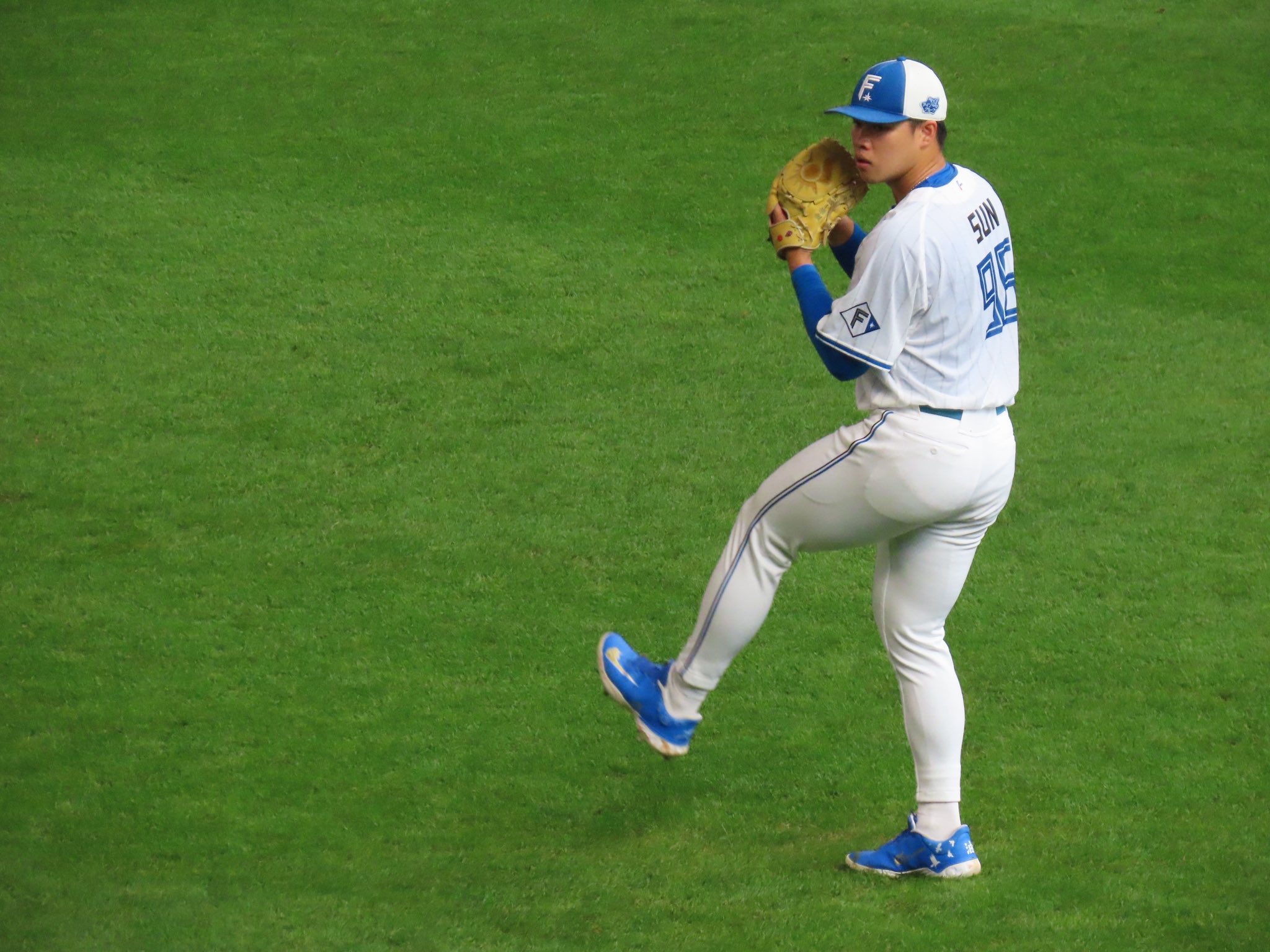 エポック ワン【孫 易磊】“台湾の至宝”が鮮烈デビュー（25.5.22）