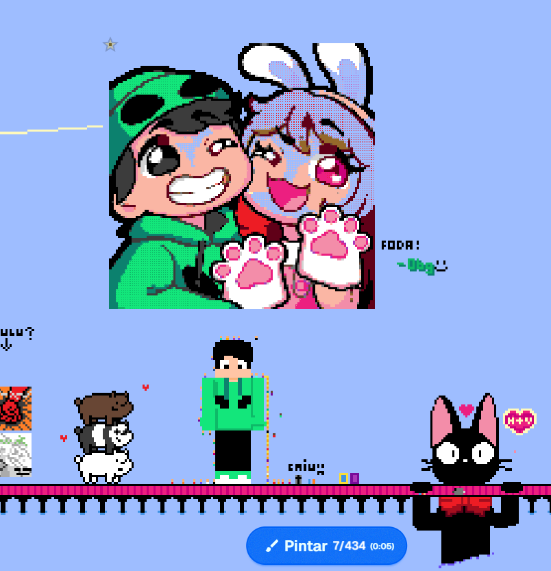 GabrielSNF tweet media