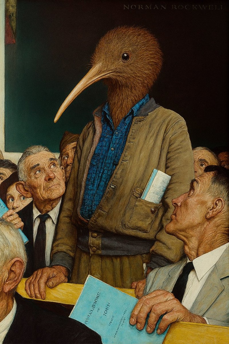 Your honor, This thing might fly