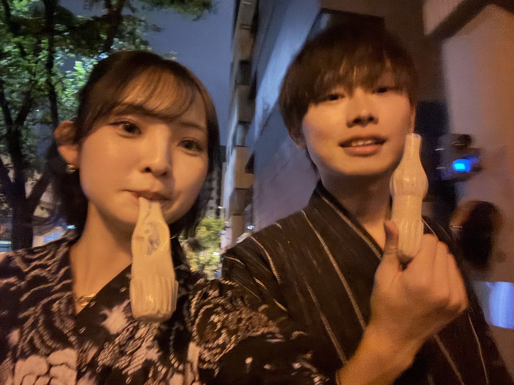 はるてゃん (@haru_than_) / X