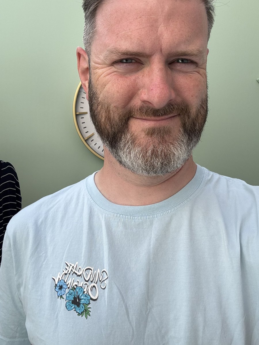 Nice £3 bargain off Vinted <a href="/Syndicate/">Tom</a> ☺️😘😁