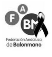 Desde la <a href="/FAndaluzaBM/">Federación Andaluza de Balonmano</a>, lamentamos profundamente el fallecimiento del padre de nuestro amigo <a href="/AlbertoCamas1/">Alberto Camas</a>. 

Queremos darle nuestro más sentido pésame y un fuerte abrazo para toda la familia en estos duros momentos. DEP. #BalonmanoAndaluz #DEP