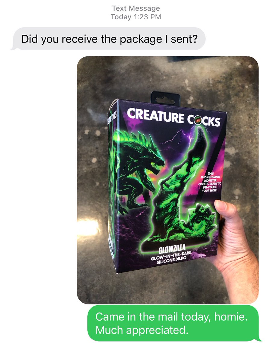 How to respond to a scam text: