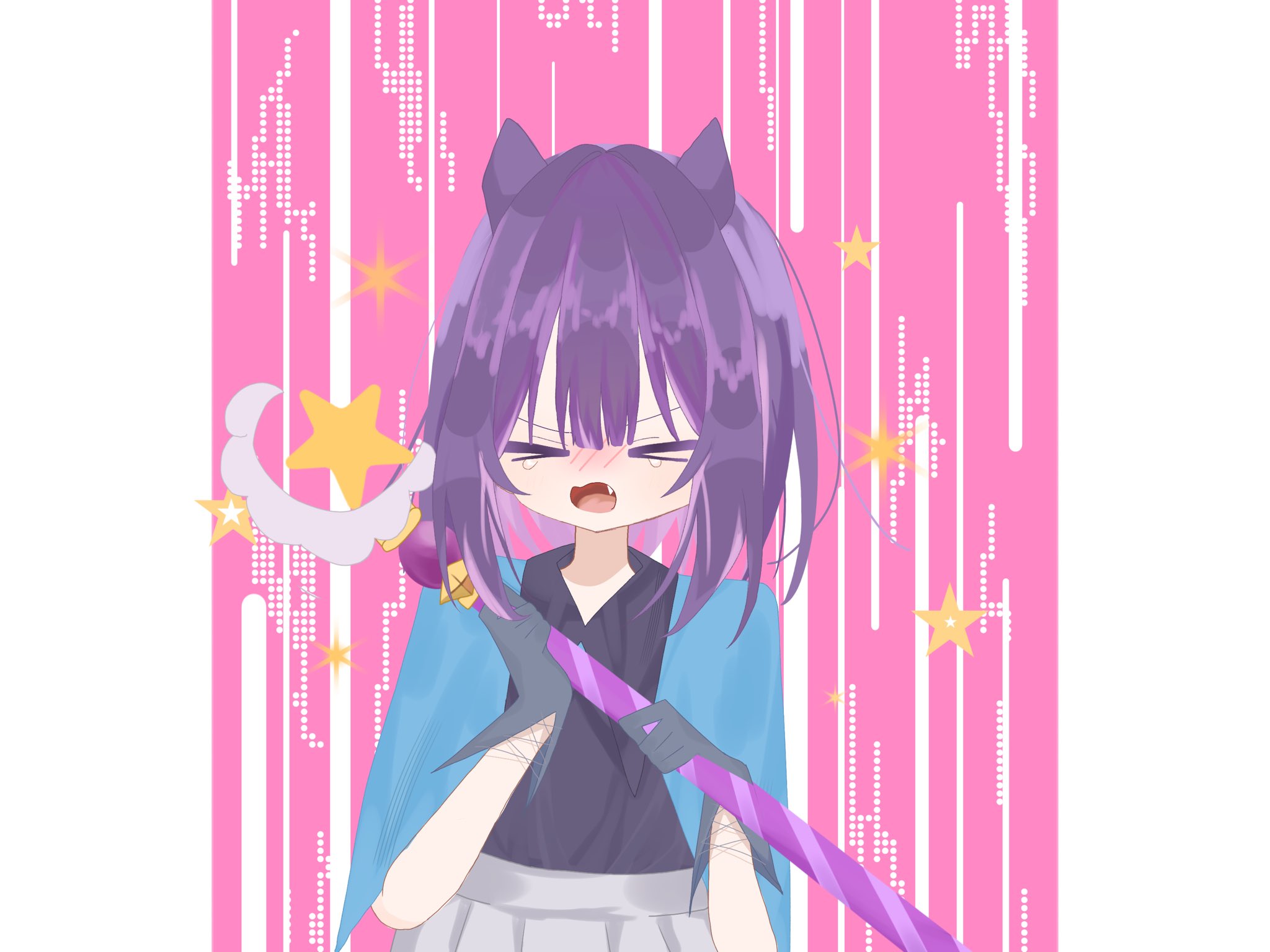 ななページ໒꒱· ゜ ななーせ on X: 