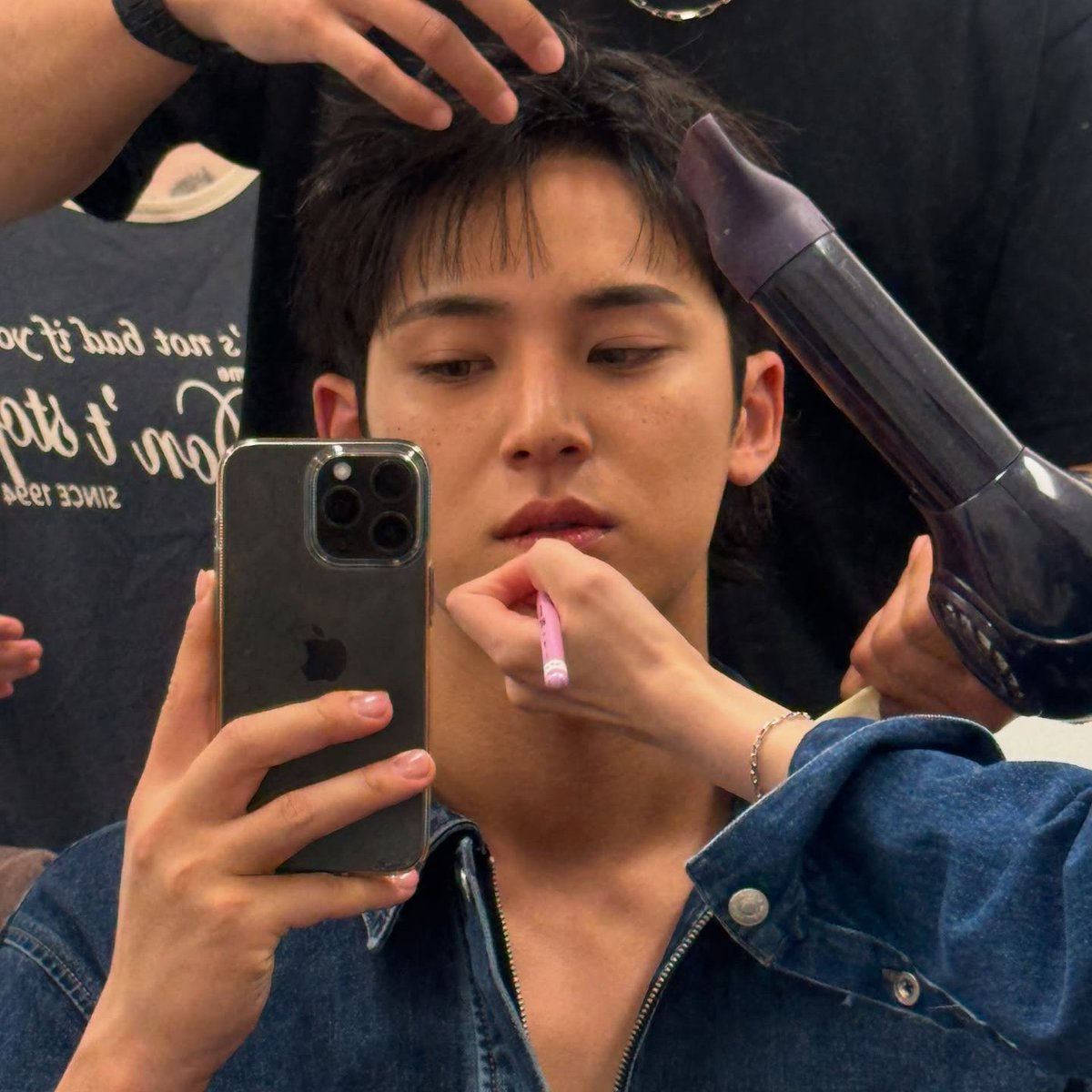 แม่นปืน tweet media