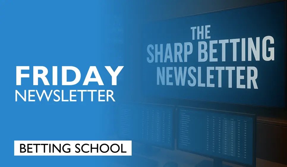 📧 The 2025–26 EFL Championship starts tonight. Curious to see how the Sharp Premium service actually  works in real time? sharpbetting.co.uk/articles/the-s…