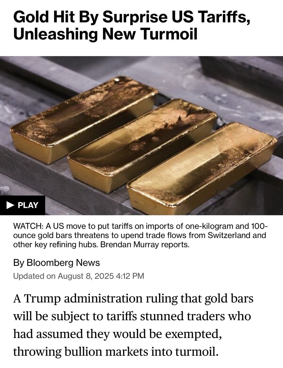 Gold is heavy, slow, and political. Bitcoin is light, fast, and free.