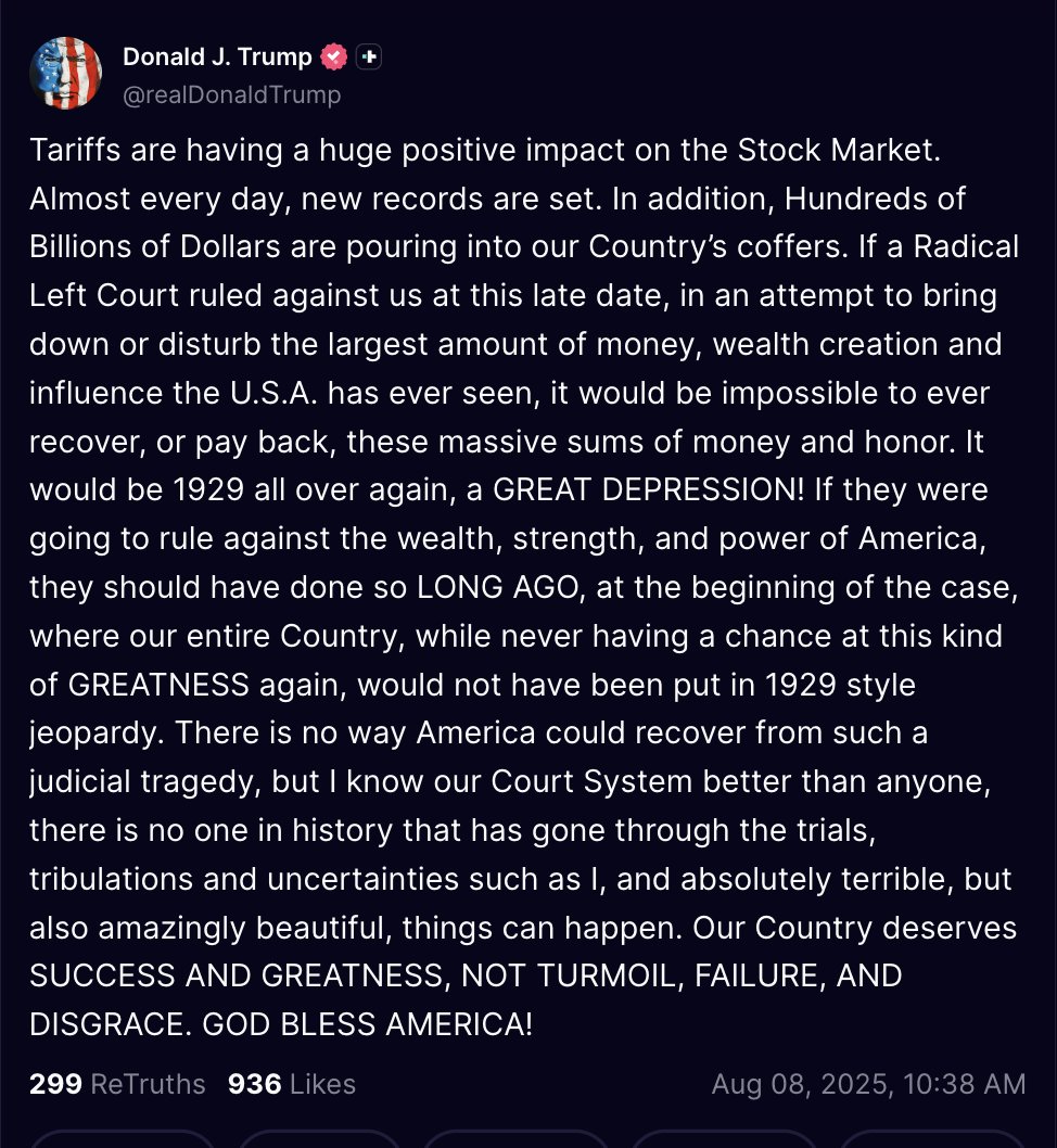 The Kobeissi Letter tweet media