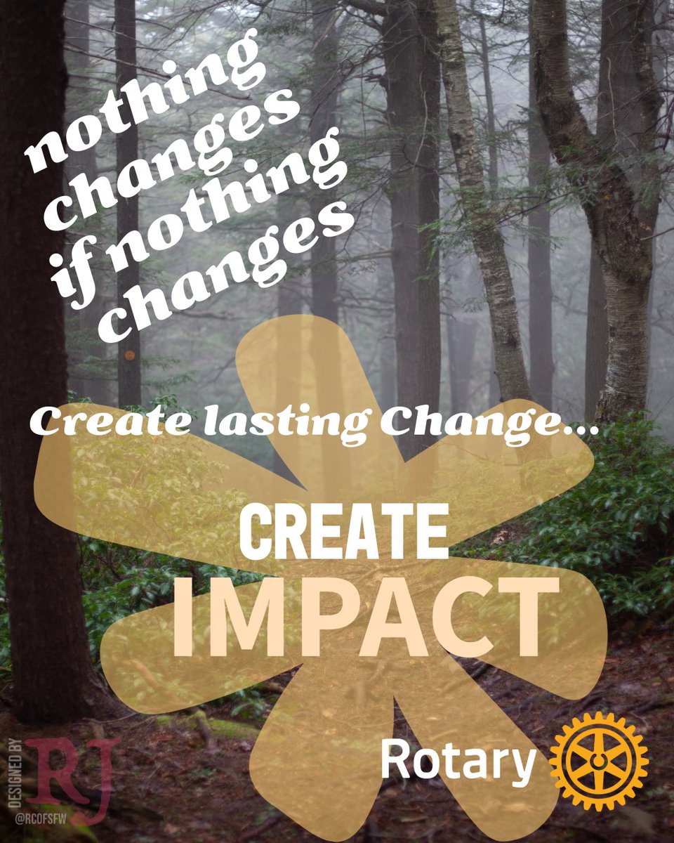 We all want to make a difference in the world, but sometimes it can feel overwhelming. The good news is that creating impact doesn't have to be grand or complicated. Small, intentional actions can add up to make a significant difference.