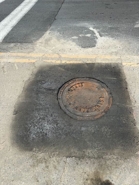 ThePrecisionG's tweet photo. Is your community ready for reliable, long-lasting infrastructure solutions? Reach out to Jason Hickling at (518) 610-2586 to schedule a site evaluation or request a project proposal tailored to your municipal needs.
 #OBIC https://t.co/OE78qYGYEz