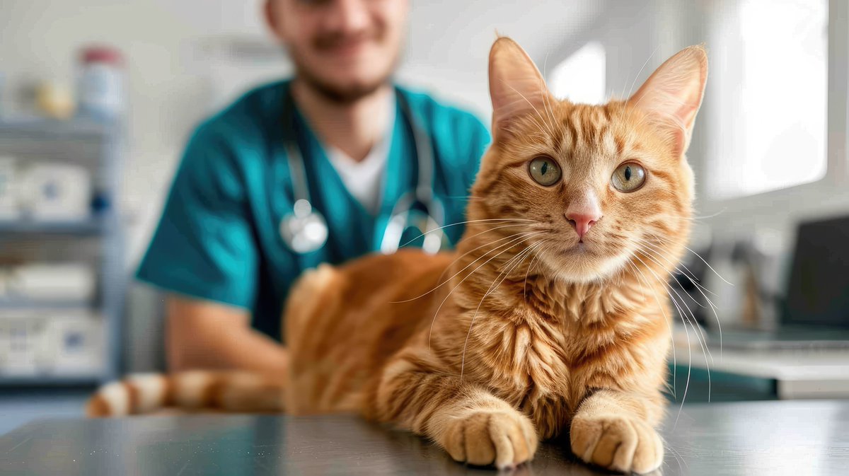 We can't let International Cat Day pass without sharing a blog about the amazing benefits of #VetStem Cell Therapy for #cats! Check it out at the link below. #stemcelltherapy #stemcellsforcats #RegenerativeMedicine #InternationalCatDay #veterinary
blog.vetstem.com/celebrating-in…