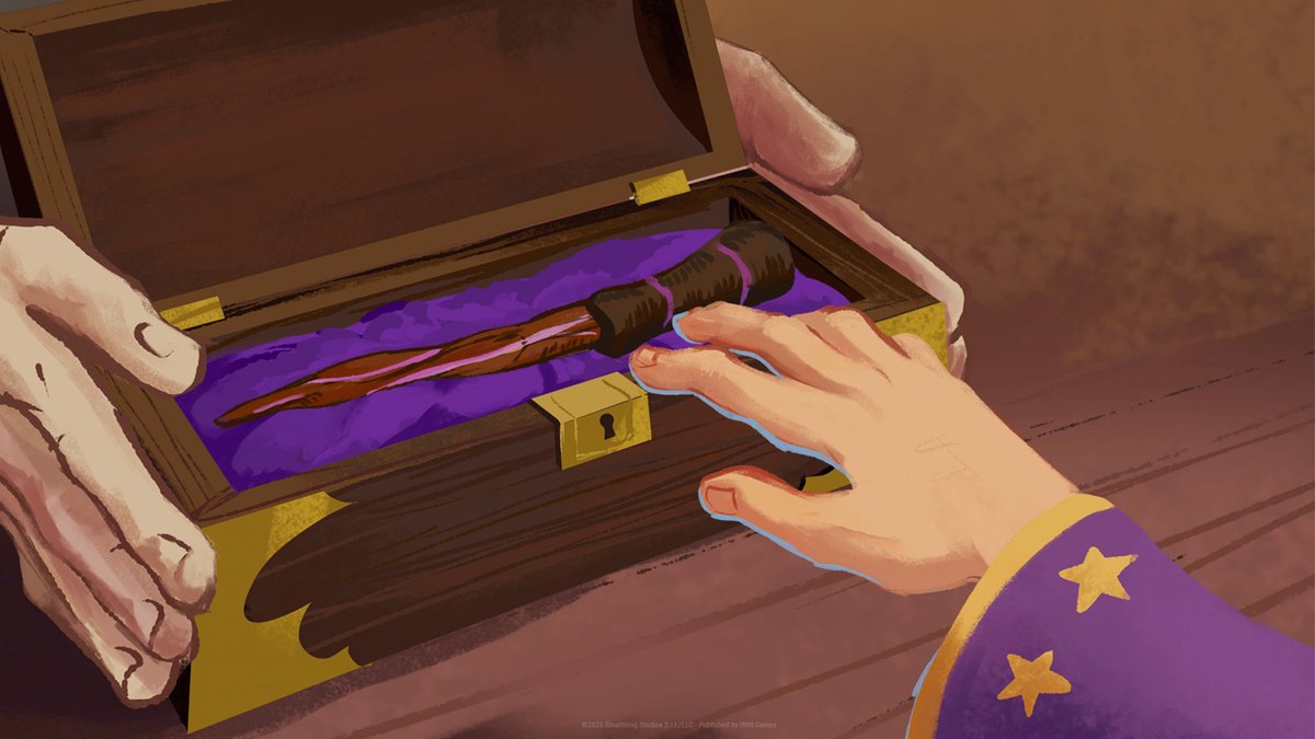 ININ Games tweet media