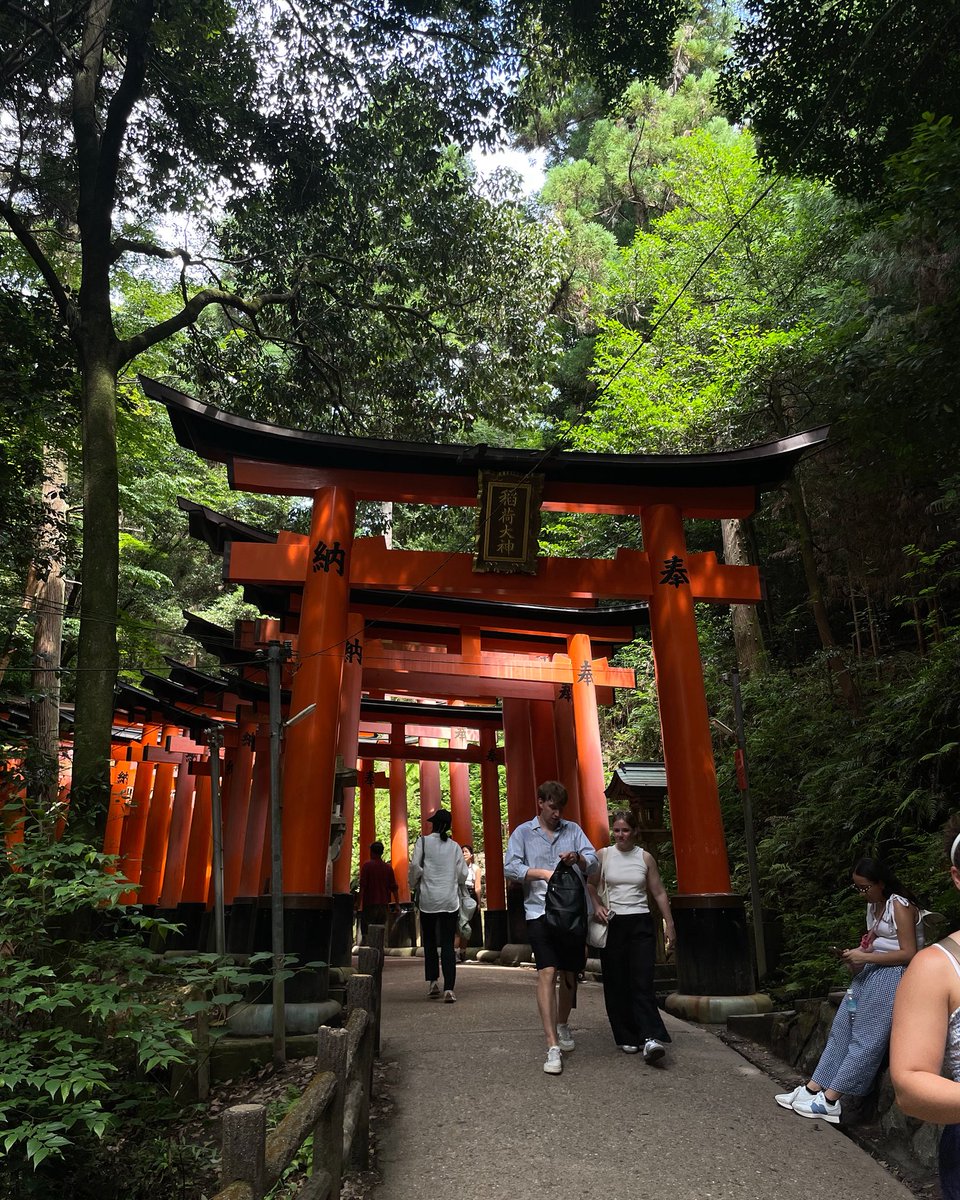 mittan_1108's tweet photo. 夏の京都あっちぃかったどまた訪れたい https://t.co/aSEXwaweU3