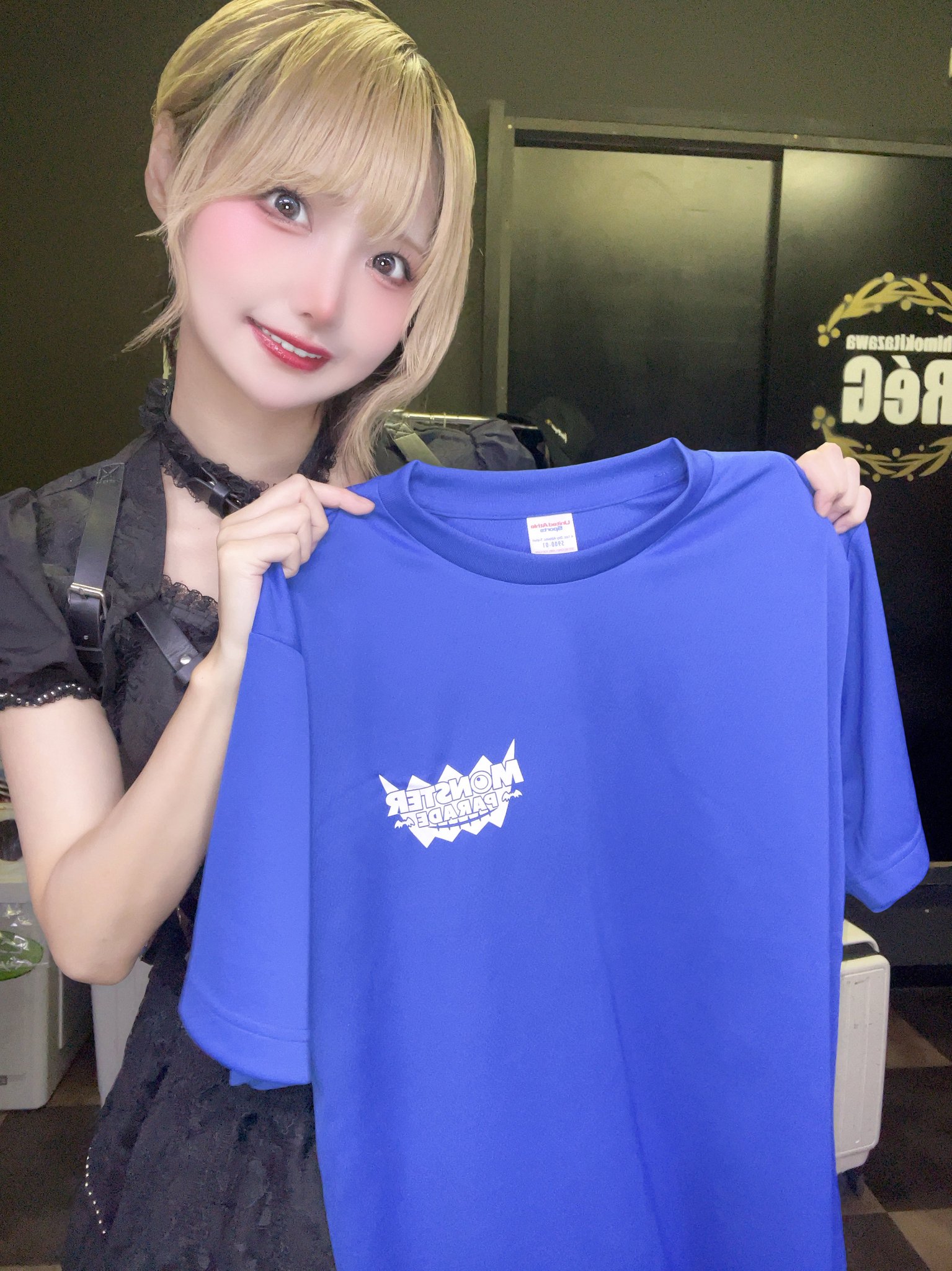 ミツキルリ💎9/6アイドルデビューライブ✨ on X: 