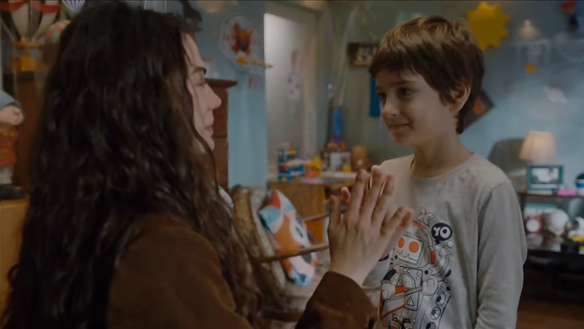 🫂🤍

#IoSonoFarah