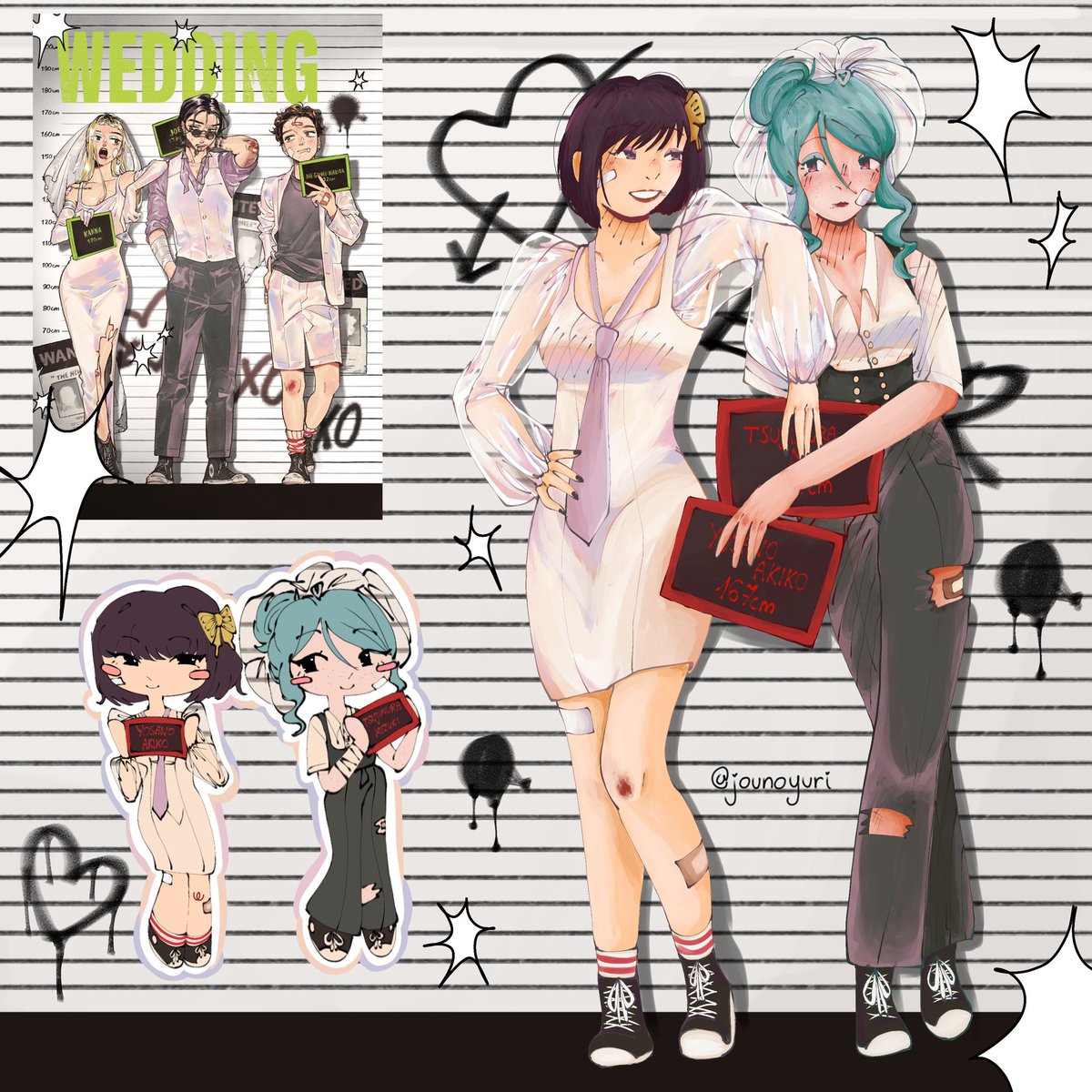 Another one!! #tsujisano montcott is next 🤫 #tgswiiwagaa #bsd #bungoustraydogs