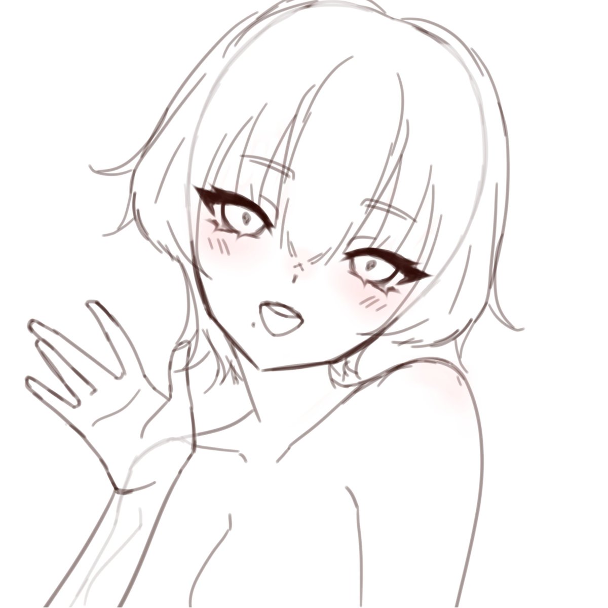 and as promised...
New✨PFP YCH art raffle ✨
How to enter:
- follow
-like 
- repost
- reff in comments   
#raffle #artraffle