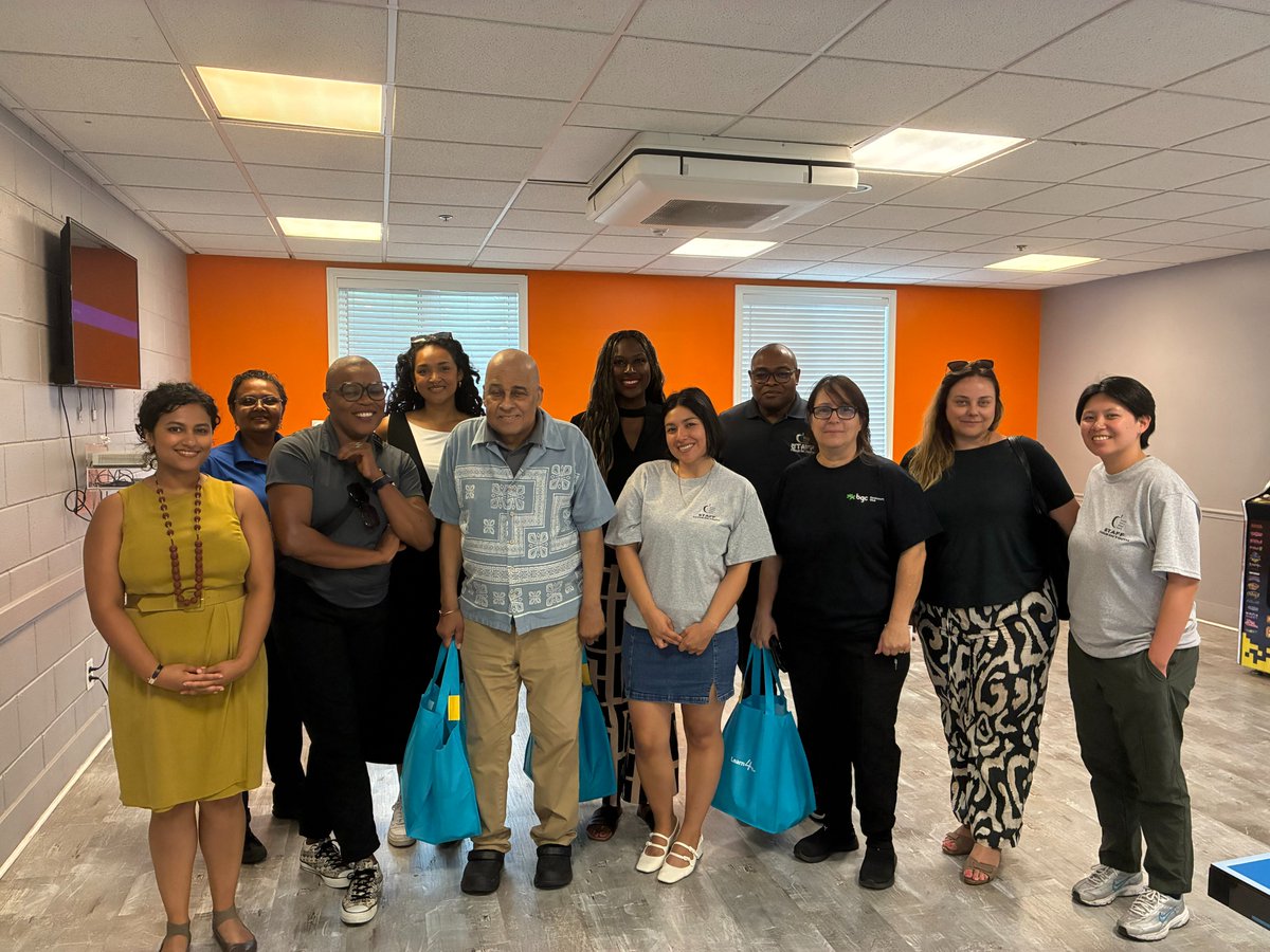 TDSB Continuing Education Department tweet media