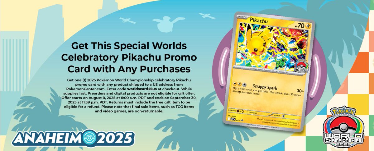PokeFinder - Pokemon TCG Drops, Deals & News! tweet media