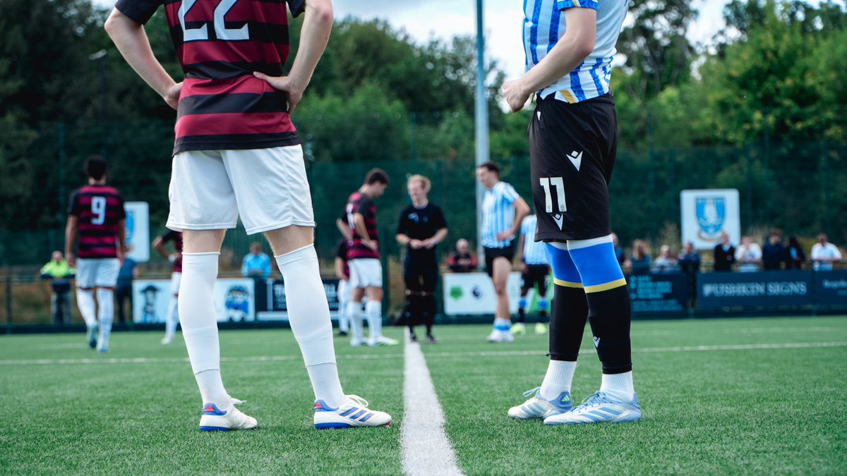 Vertex Soccer tweet media
