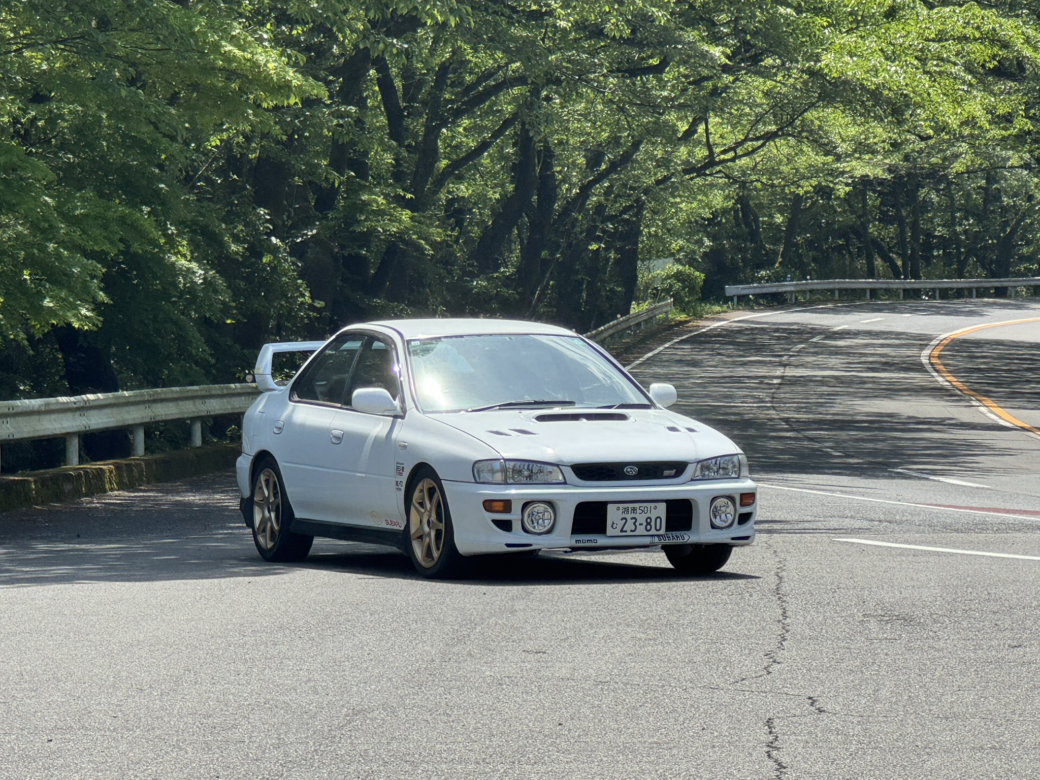 けんちゃん on X: 