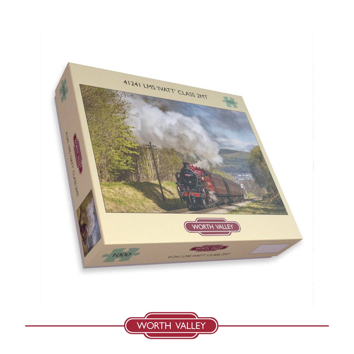 🚂 Steam Into Shopping!

🛍️ New gifts in store &amp; online

🧩 Jigsaws | 📅 2025 Calendars | 🖼️ Prints &amp; Cards | 👕 Clothing | 📌 3D Magnets | 🎺 Whistles for kids

[Shop Now ➡️ kwvr.co.uk/shopping/]