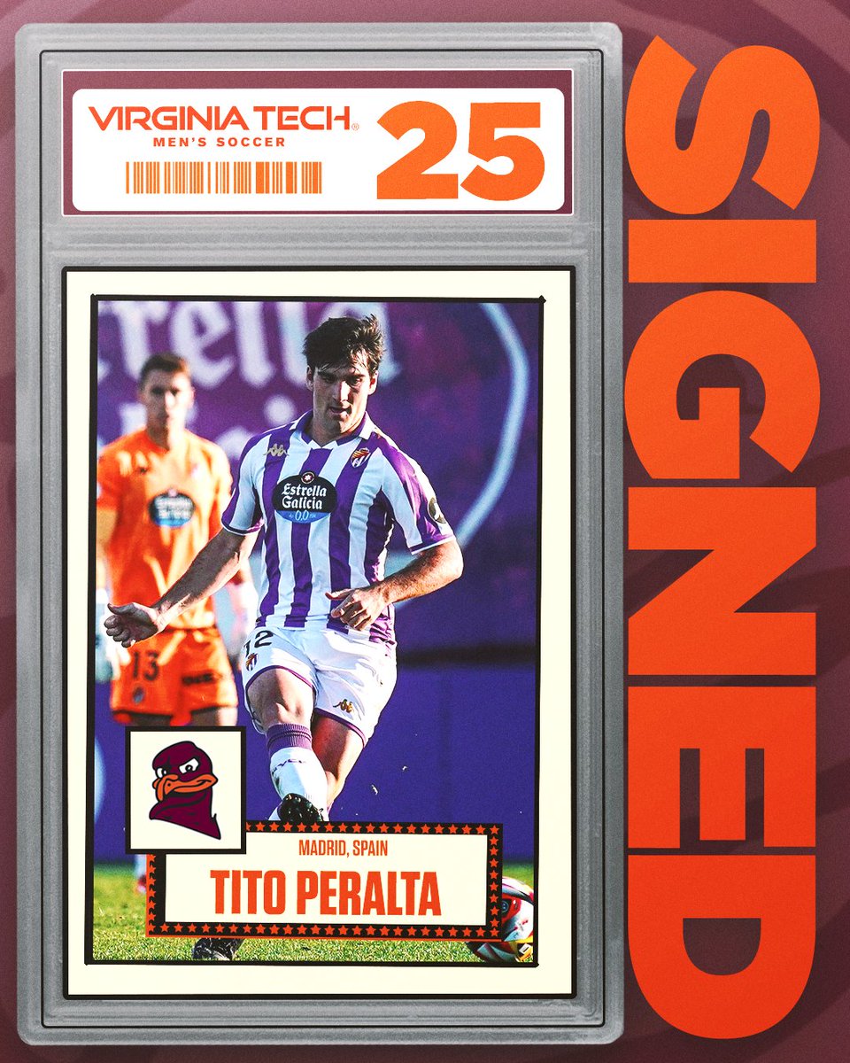 Our guy Tito ✊ 

🦃 » vthoki.es/Tito