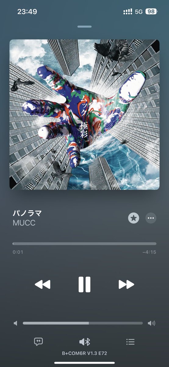 ごろんた tweet media