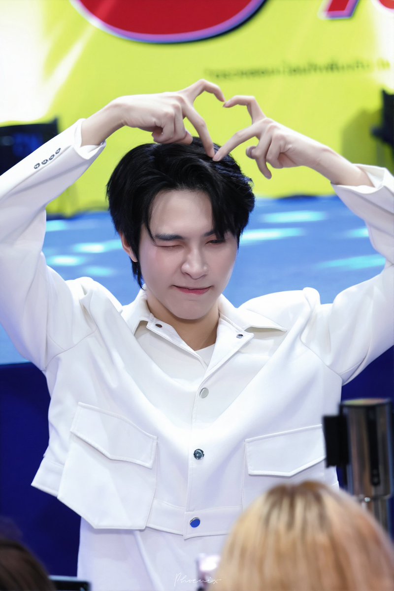 พี่เลี้ยงน้องแอชเชอร์ (@phoenixwuth) on Twitter photo 20250802 | 🐱🎀
#PowerMall #ElectronicaShowcase
#PowerMallxNEVONE
#NEVONEth #NEVONE #YoshiNEVONE
♡ 🐱 <a href="/yoyoyoung_/">Yoshi NEVONE</a> 20250802 | 🐱🎀
#PowerMall #ElectronicaShowcase
#PowerMallxNEVONE
#NEVONEth #NEVONE #YoshiNEVONE
♡ 🐱 <a href="/yoyoyoung_/">Yoshi NEVONE</a>