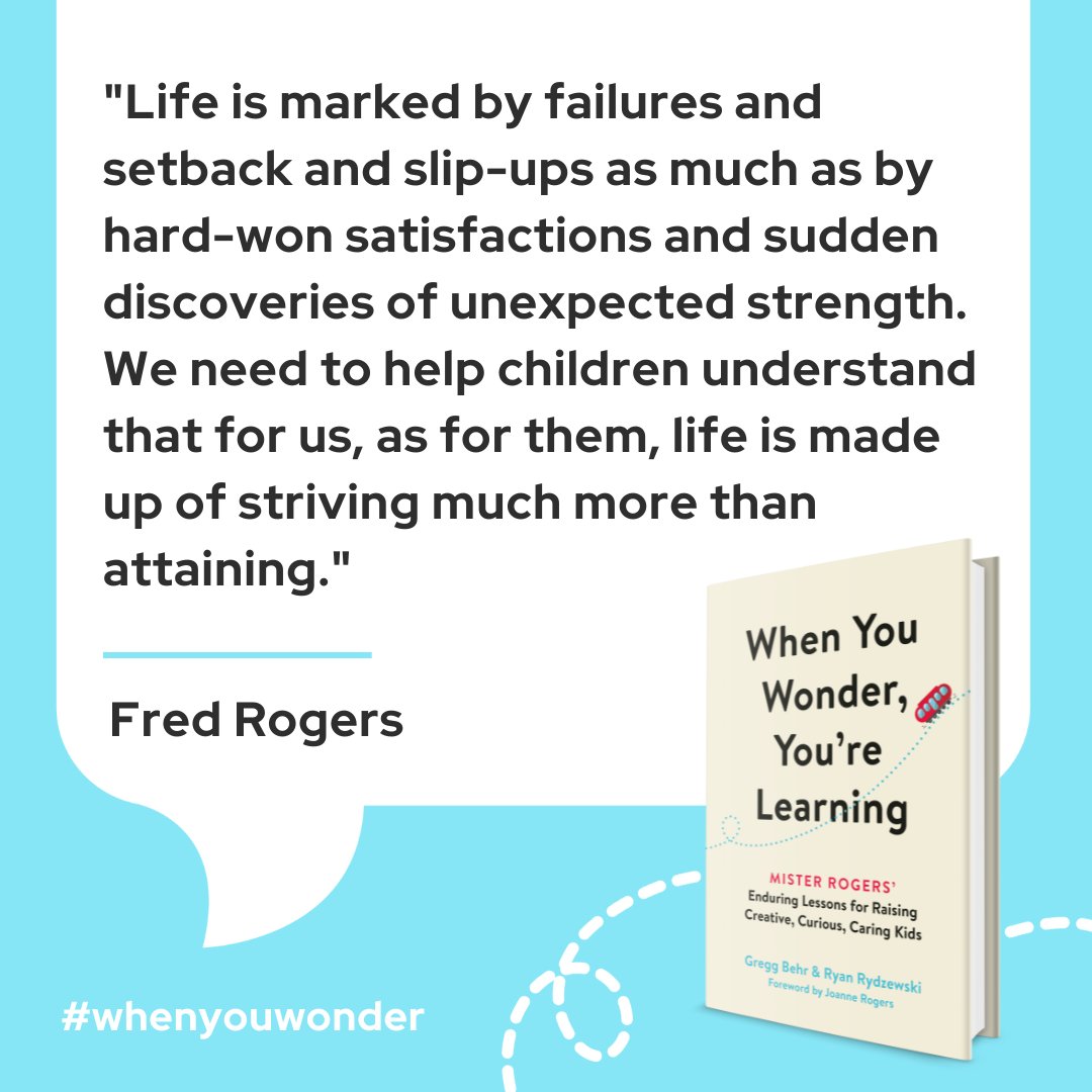 A helpful reminder, especially as we get #BackToSchool.