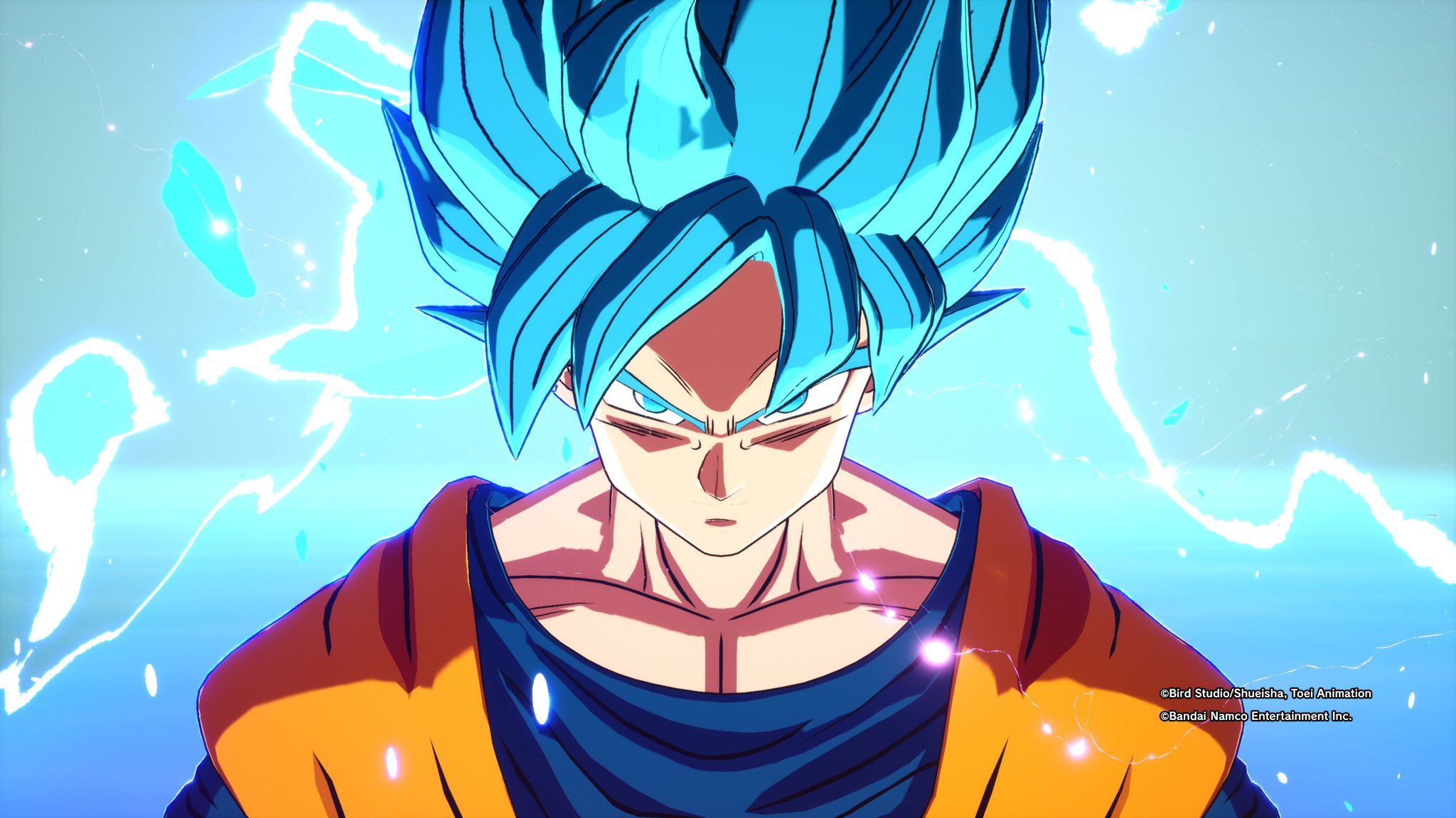 ZENKAI (@GenkaiBreakerZ) / X