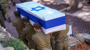 Die Staatsräson ist endlich tot.